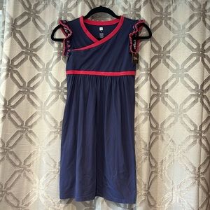 NWT:  Tea Collection Dress- Girls Size 10